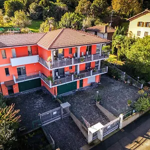 Casa Elena 1 Germignaga