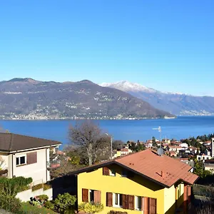 Casa Elena - Bella Vista Lago Germignaga