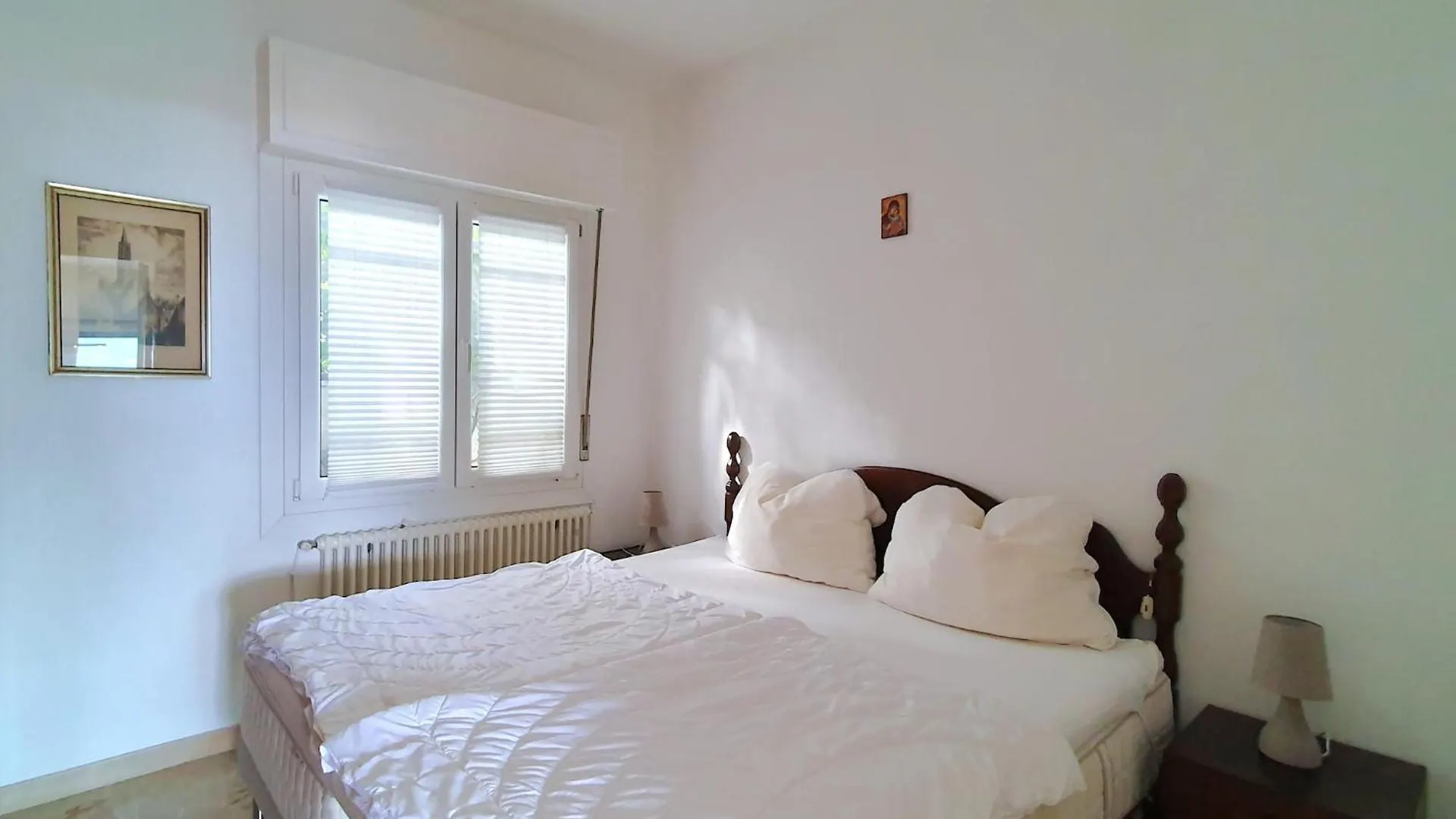 Majestic Holiday Home With Private Pool Germignaga