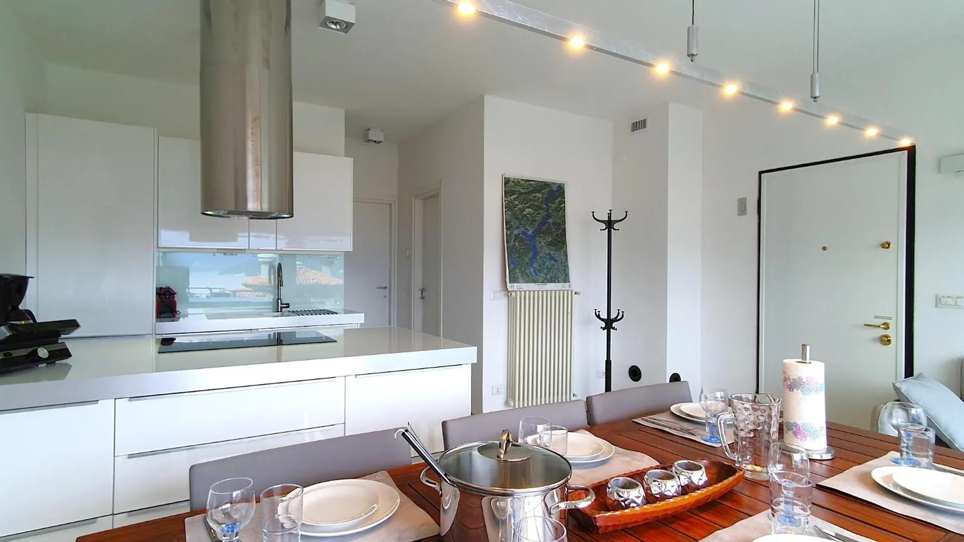 Majestic Holiday Home With Private Pool Germignaga